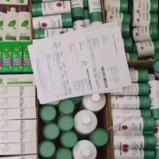 VITAMIL RAU, CỦ QUẢ - ĐỨC