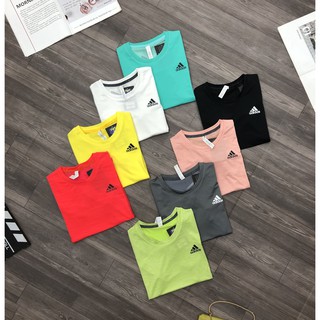 ÁO THUN THỂ THAO NỮ VẢI THUN LẠNH PHỐI LƯỚI AC45