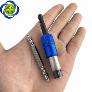 ĐẦU BẮN VÍT LẮC LÉO BUDDY BA0084