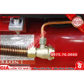MÁY NÉN KHÍ TRỰC TIẾP OSHIMA 9L