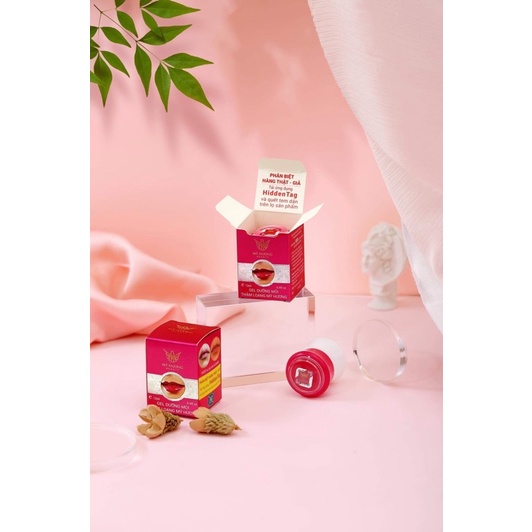 [Mã 2611TIEUDUNG100K giảm 8% đơn 500K] [MẪU MỚI] GEL DƯỠNG MÔI MỸ HƯƠNG MẪU MỚI NHẤT | BigBuy360 - bigbuy360.vn