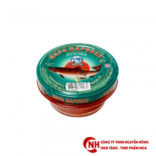 TRỨNG CÁ ĐỎ NGA 105G