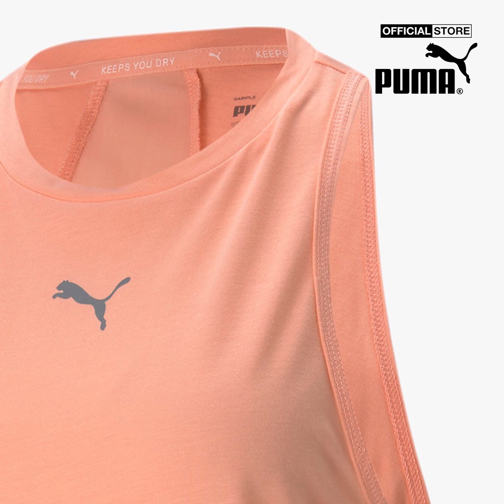 PUMA - Áo ba lỗ nữ Evostripe Tank-586618-26