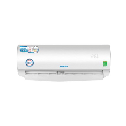 Máy lạnh Asanzo Inverter 1.5 HP K12N66 - Điện Máy Sài Thành