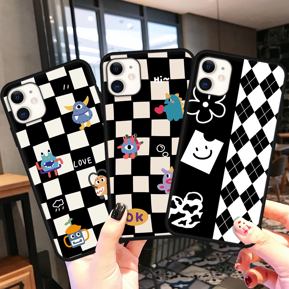 Ốp Điện Thoại Mềm Cho Huawei P30 Pro Nova 5T 3i 2i P40 Pro Plus P30 P20 Lite Nova 4 3 5 5i 4E 3E M067