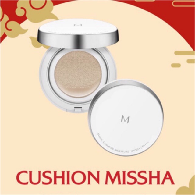 [ SALE SẬP SÀN ] PHẤN NƯỚC MISSHA