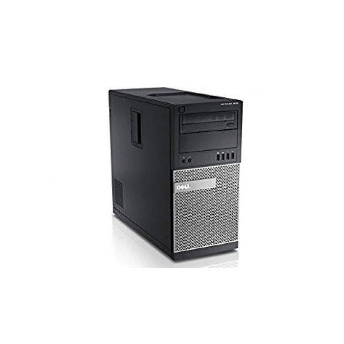 MÁY BỘ DELL 7010-CORE I 7 3370 RAM 8G HDD 500GB
