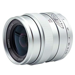 Ống kính mitakon zhongyi creator 35mm f2.0 cho fujiflim, sony fe/e, canon ef, nikon f, pentax k