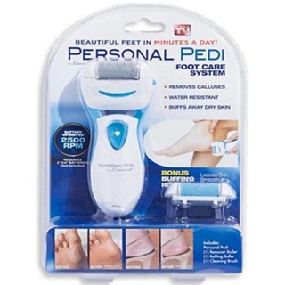 Máy Mài Gót Chân