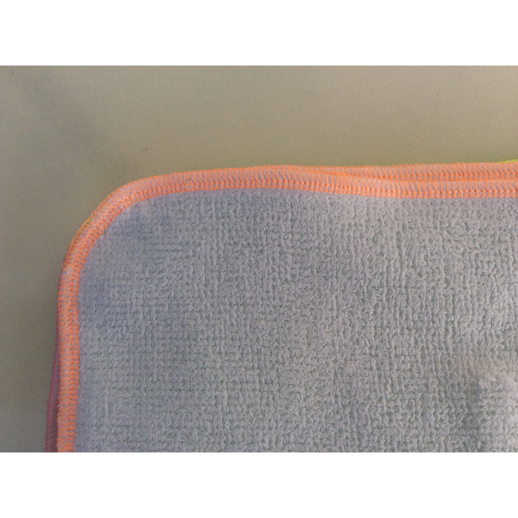 Tấm Lót, Miếng Lót Chống Thấm Giặt Máy Aiko/Unmei 30x30