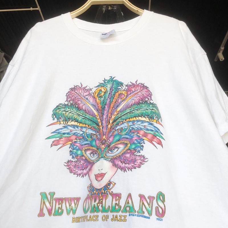 Áo thun trắng | BigBuy360 - bigbuy360.vn