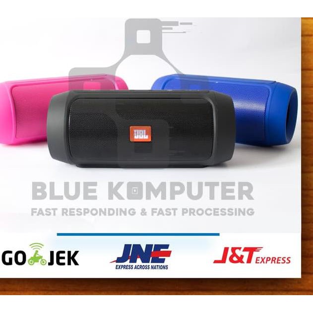 Loa Bluetooth Msb Jbl 2 + / Jbl Charge 2 +