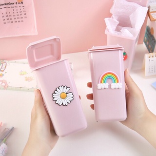 Đựng bút hình thùng rác