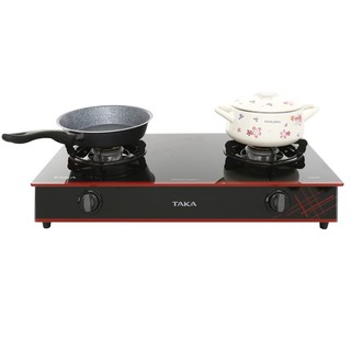 Bếp gas dương Taka DK68E