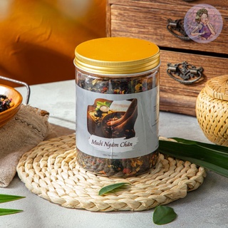 Muối Ngâm Chân Thảo Dược