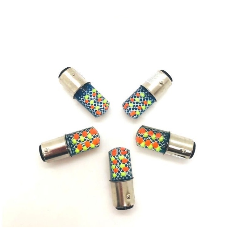 Led hậu nháy 7 màu siêu đẹp