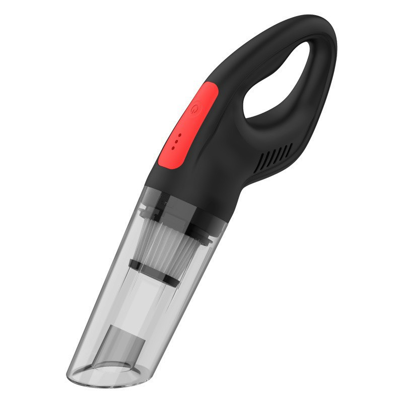 (MT) Máy Hút Bụi Cầm Tay Mini Có Dây và Không Dây Cho Xe Hơi Ô Tô - CAR VACUUM CLEANER