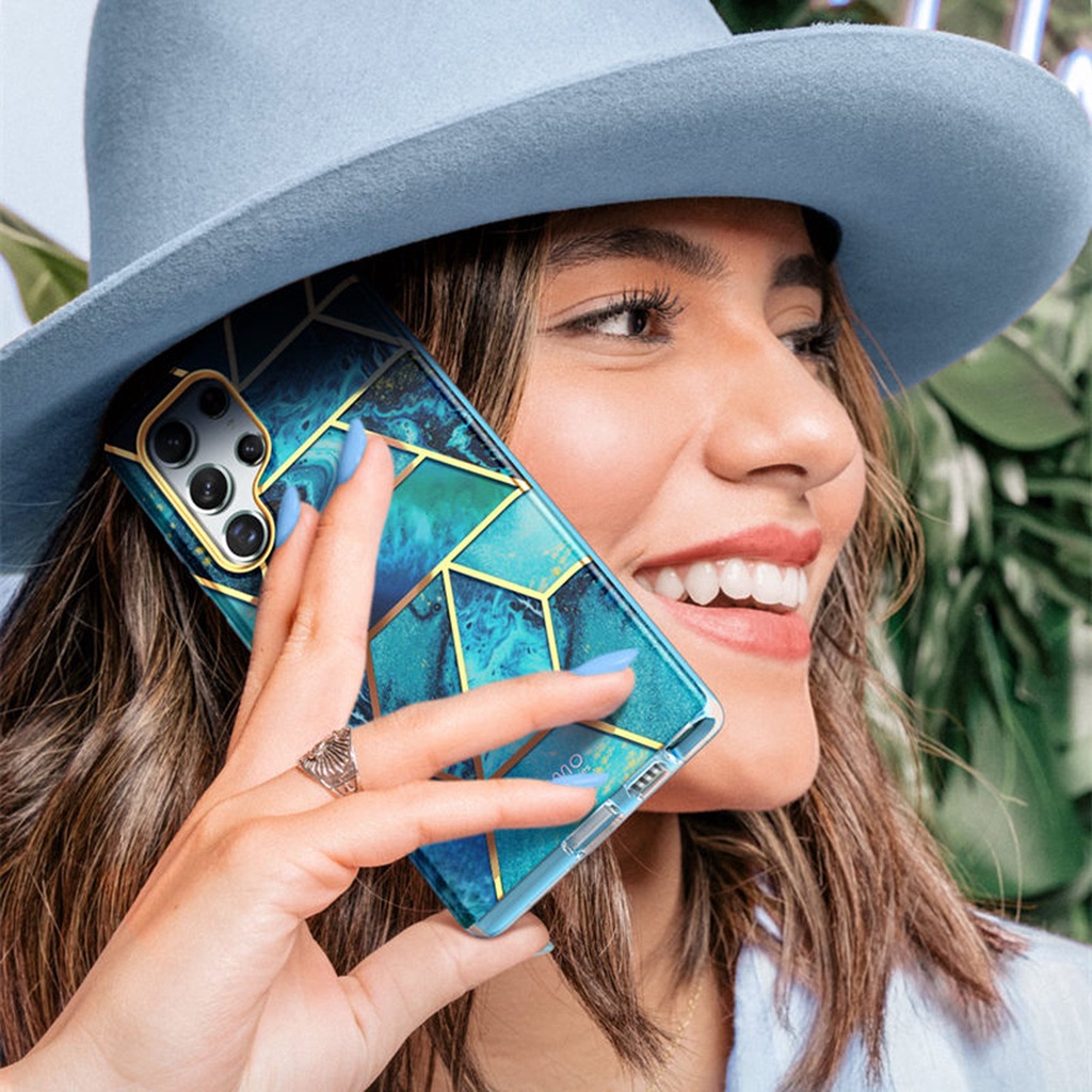 Ốp Điện Thoại Họa Tiết Đá Hoa Cương Lấp Lánh Cho Samsung Galaxy S22 Ultra S22 Ultra