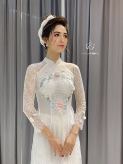 Mấn xoắn, mấn cô dâu