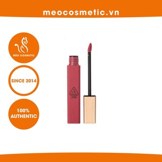 Son Kem Lì 3CE Cloud Lip Tint