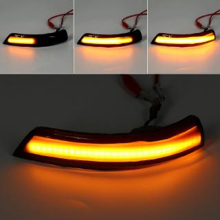 Set 2 đèn led xi nhan cho xe ford focus mk3 mondeo