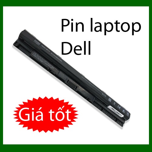 pin laptop dell 3558 5558 5559 5458 3559