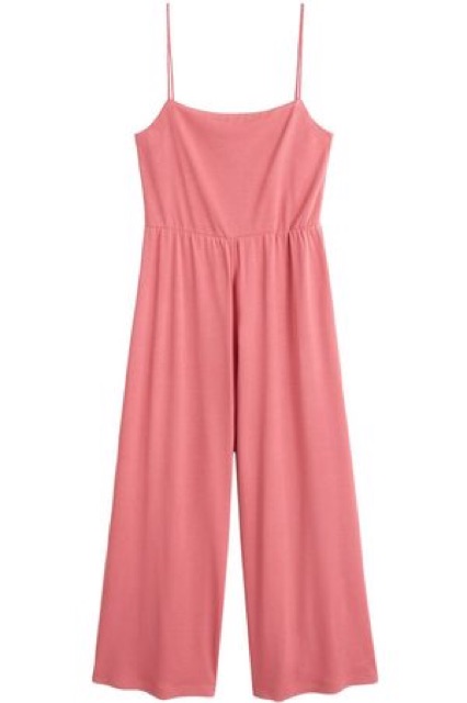 JUMSUIT HAI DÂY VNXK D066