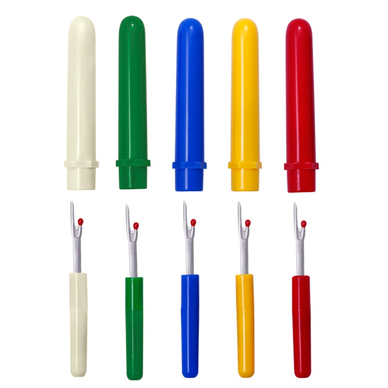 Set 5 Dụng Cụ Hỗ Trợ May Vá Đa Năng Tiện Dụng Chất Lượng Cao