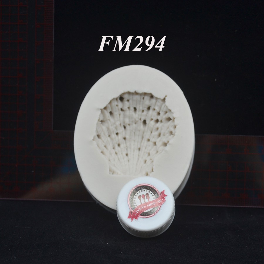 KHUÔN VỎ SÒ FM294
