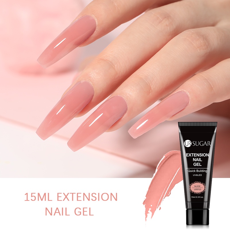 [Hàng mới về] Bộ 14 dụng cụ làm móng chuyên nghiệp chất lượng cao