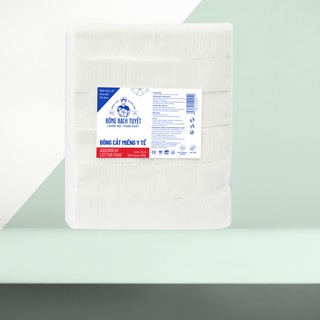 Bông cắt Bạch Tuyết (1kg)