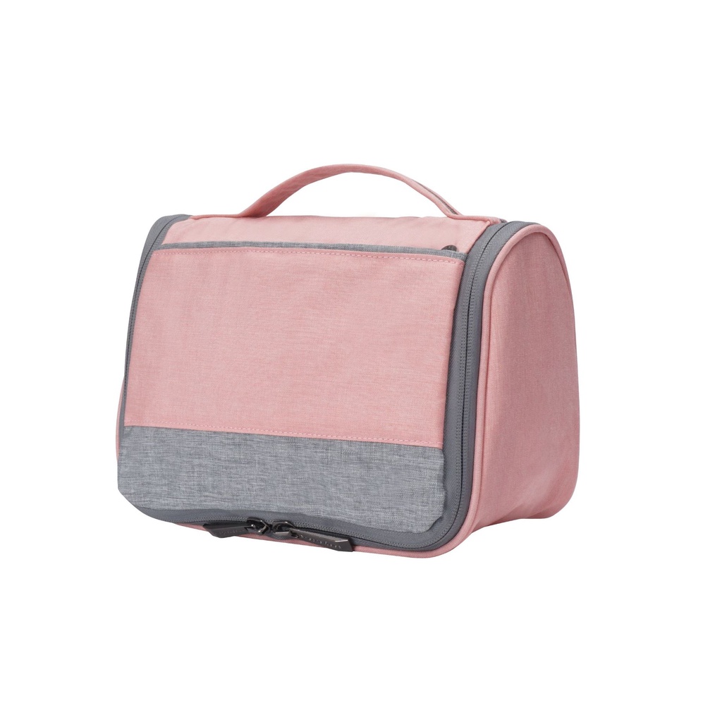 Túi Đựng Mỹ Phẩm Chống Thấm Nước Thiết Kế Đơn Giản Tiện Dụng