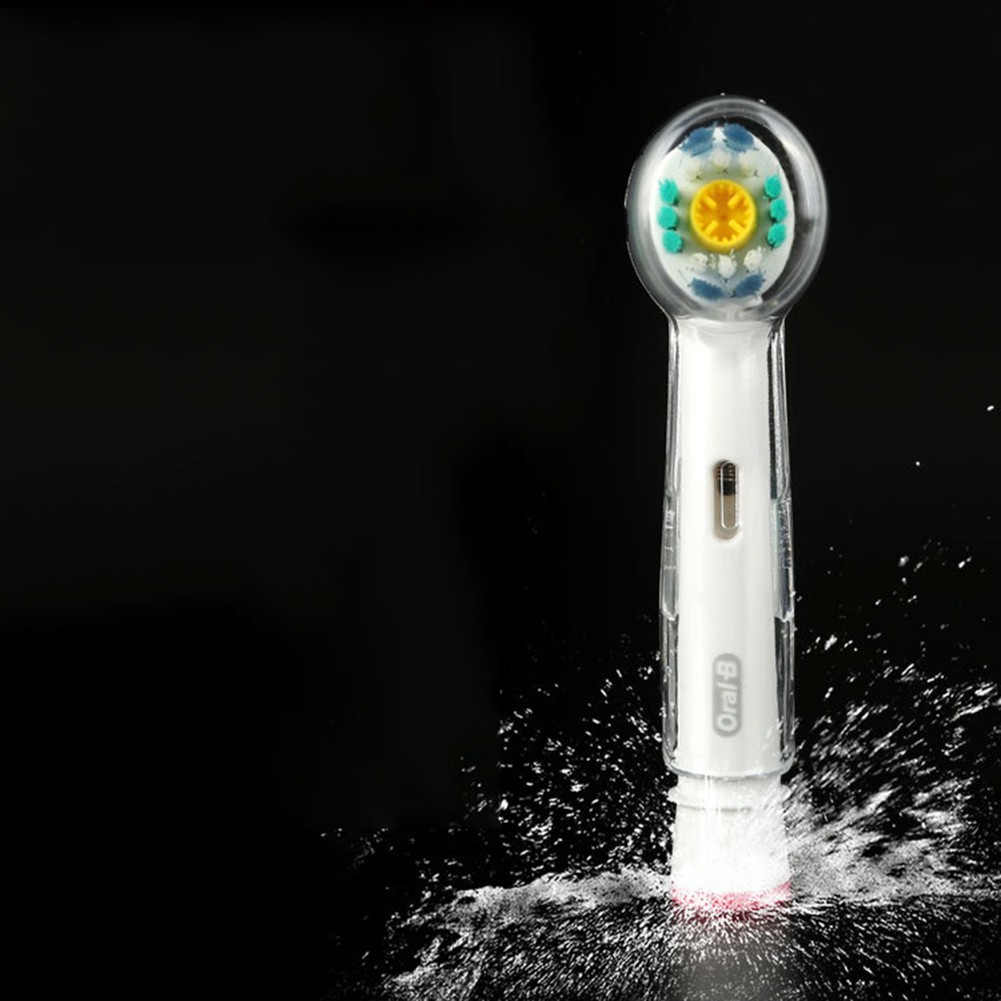 Nắp đậy đầu bàn chải điện Oral-B