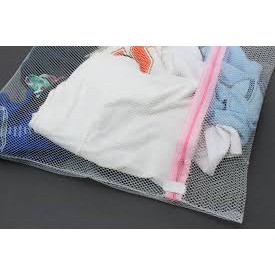 Túi Lưới Giặt quần áo Cho Máy Giặt - HH003