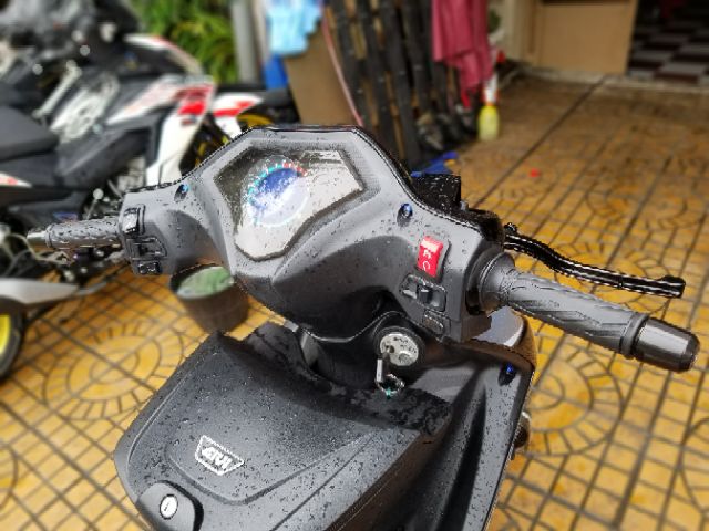 Combo Bao Tay + Gù Raider Fi Chính Hãng