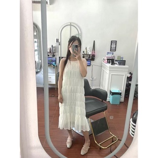 váy 2 dây Taobao