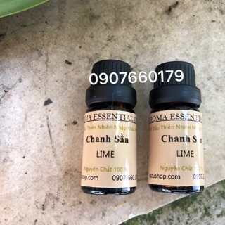 Tinh dầu Chanh 100ml