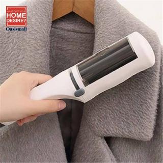 Cây lăn bụi vải tĩnh điện