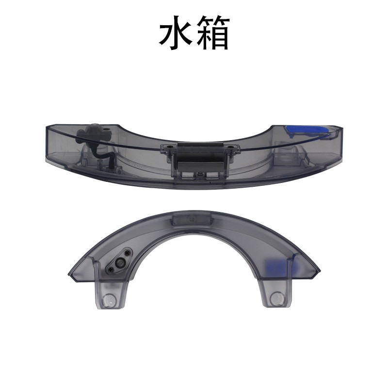 Phụ kiện thay thế Robot hút bụi lau nhà ECOVACS Dn55, Dn33, Dn520, DJ35, DJ36 - Giangchishop