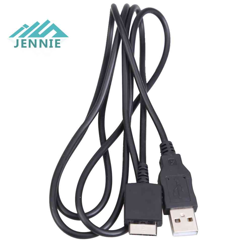Cáp Sạc / Truyền Dữ Liệu USB Cho Máy Nghe Nhạc MP3 MP4 Sony E052 A844 A845 Walkman