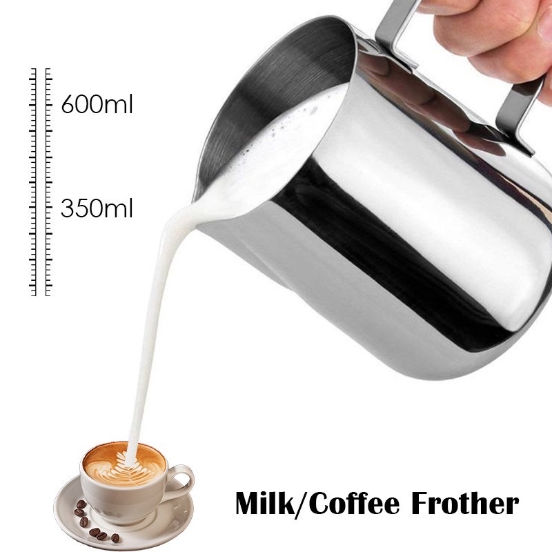 Ca đánh sữa 350ml-600ml