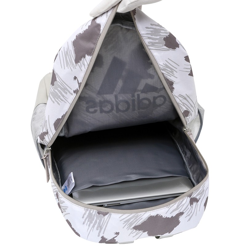 SMA Ba Lô Đi Học Adidas Bằng Sợi Nylon Chất Lượng Cao