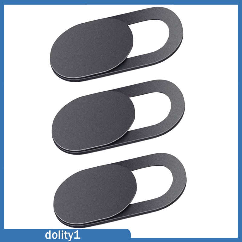 Set 3 miếng dán bảo vệ riêng tư cho điện thoại/laptop | BigBuy360 - bigbuy360.vn