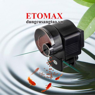 [ SUPER HOT ] Máy cho cá ăn tự động AF-2005D