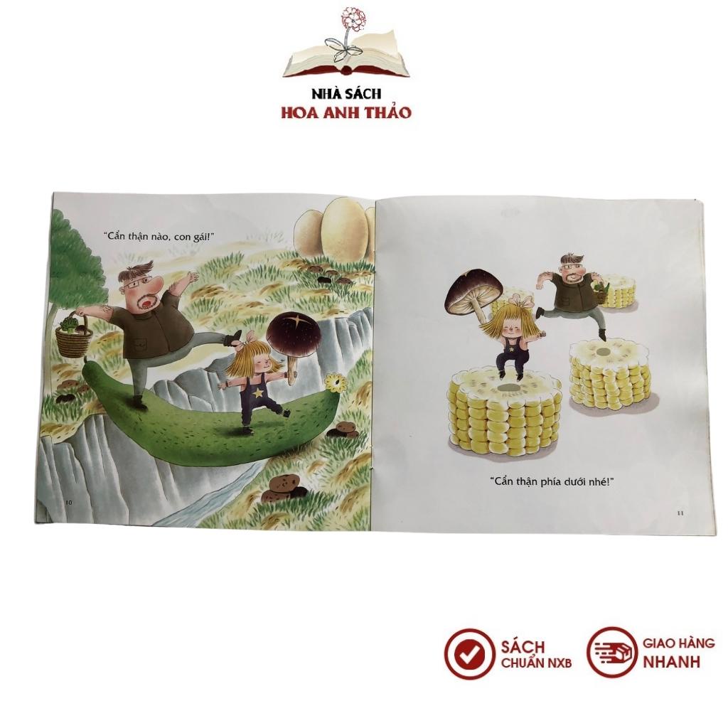 Sách - Bạn thân của tớ là bố ( bộ 8 quyển )