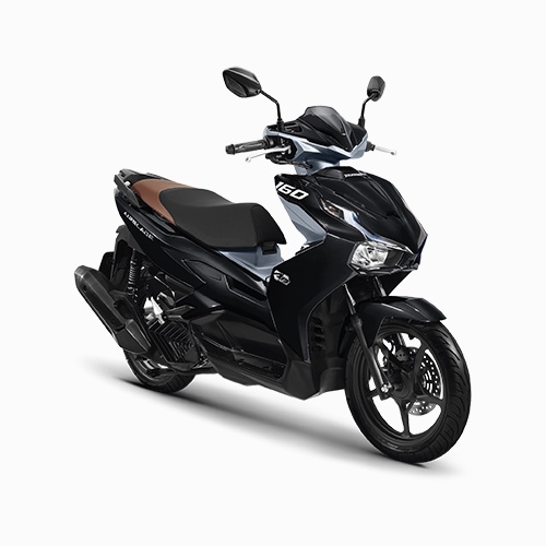Xe máy Honda Air Blade 160  phiên bản Tiêu Chuẩn