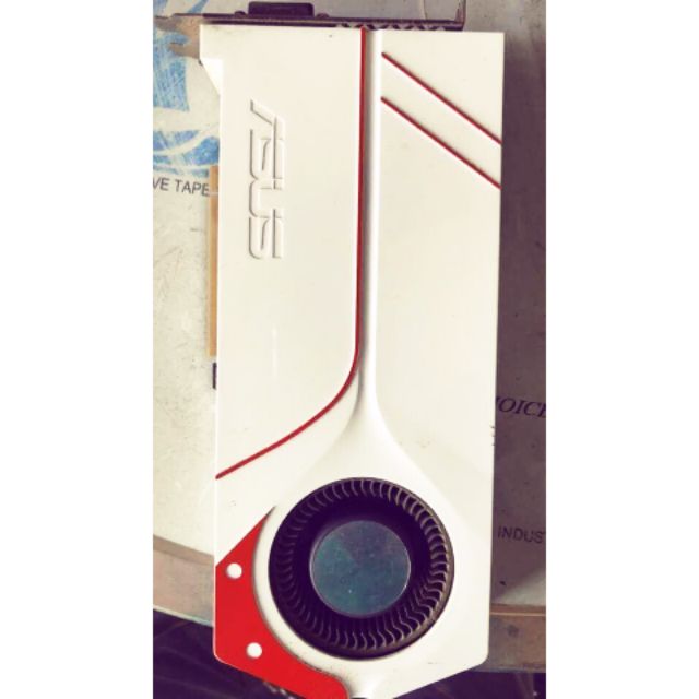 Asus GTX 1060 3GB DDR5 192bit bh hãng đến 6/2020