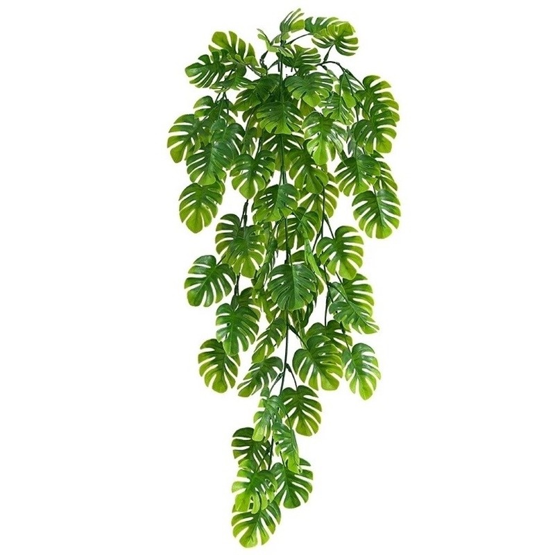 Dây thường xuân nhân tạo dành cho trang trí nhà cửa DIY 76cm