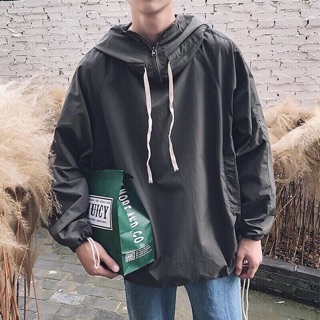 Jacket dù