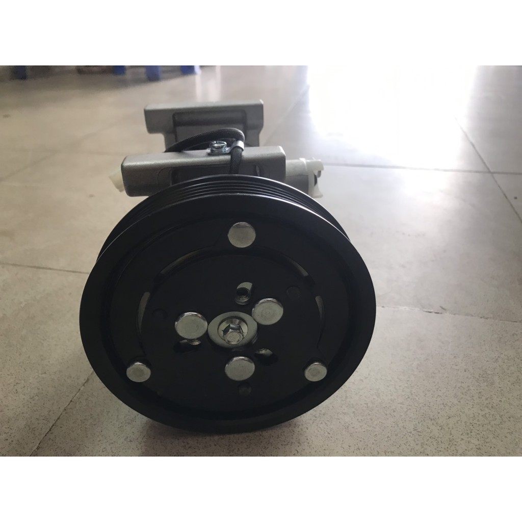 Lốc điều hòa Ford Laser ( lốc chạy pistong ) hàng liên doanh cao cấp hỗ trợ lắp đặt thay thế tại hà nội
